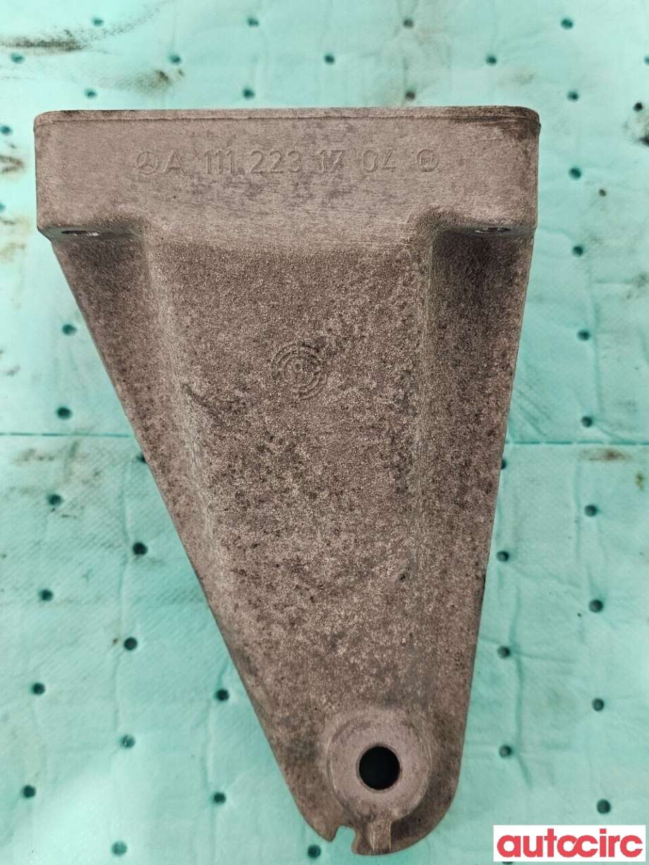 Motorfeste til Mercedes C-Klasse 2000-2004 (Fase 1) (W203) (W203) (MERCEDES|A1112231704|)