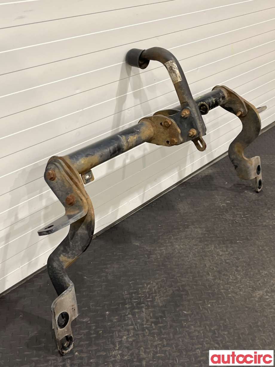 Hengerfeste til Peugeot Partner 2019-->> (Type III)  (PEUGEOT|1623212280|9627CL|9819989680)
