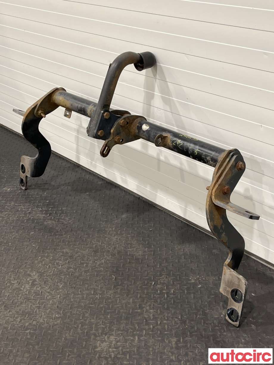 Hengerfeste til Peugeot Partner 2019-->> (Type III)  (PEUGEOT|1623212280|9627CL|9819989680)