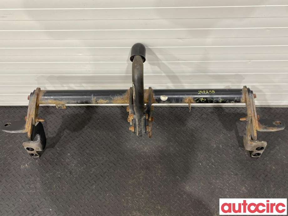 Hengerfeste til Peugeot Partner 2019-->> (Type III)  (PEUGEOT|1623212280|9627CL|9819989680)
