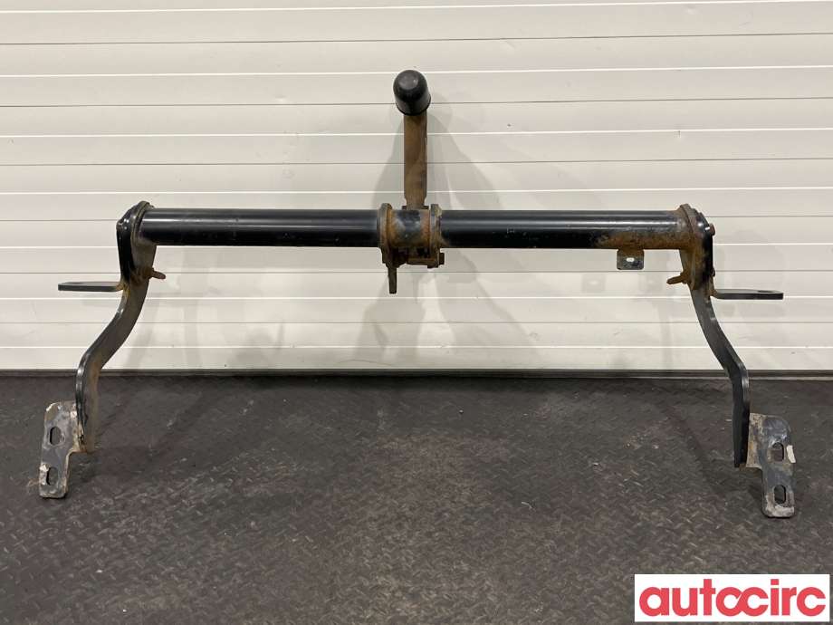 Hengerfeste til Peugeot Partner 2019-->> (Type III)  (PEUGEOT|1623212280|9627CL|9819989680)