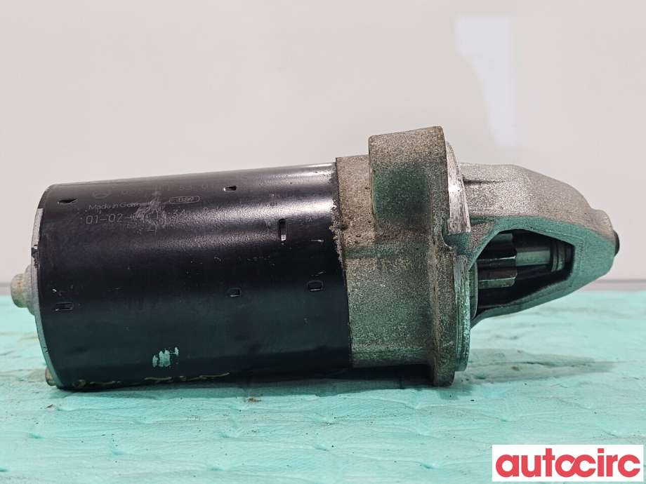Starter til Mercedes C-Klasse 2000-2004 (Fase 1) (W203) (W203) (MERCEDES|A0051513401)