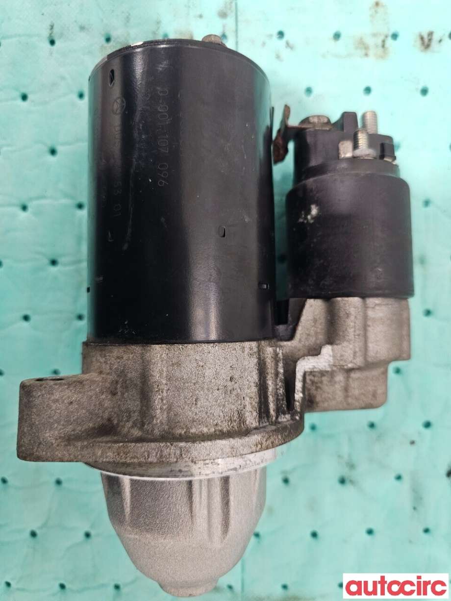 Starter til Mercedes C-Klasse 2000-2004 (Fase 1) (W203) (W203) (MERCEDES|A0051513401)