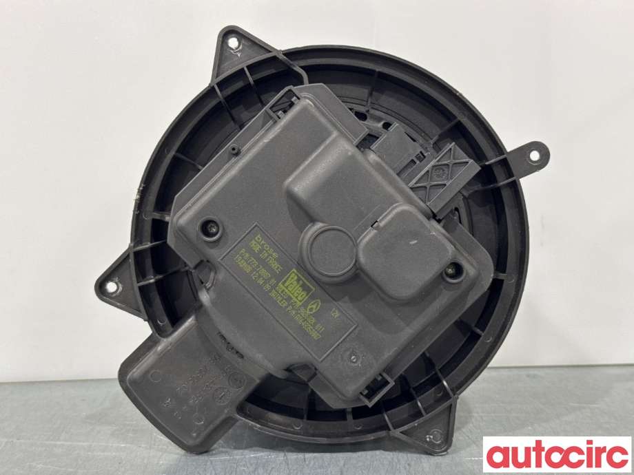 Varmeapparat motor til Mercedes ML 2005-2011 (W164) (W164) (MERCEDES|A1648350507|982602K|A1648350007)