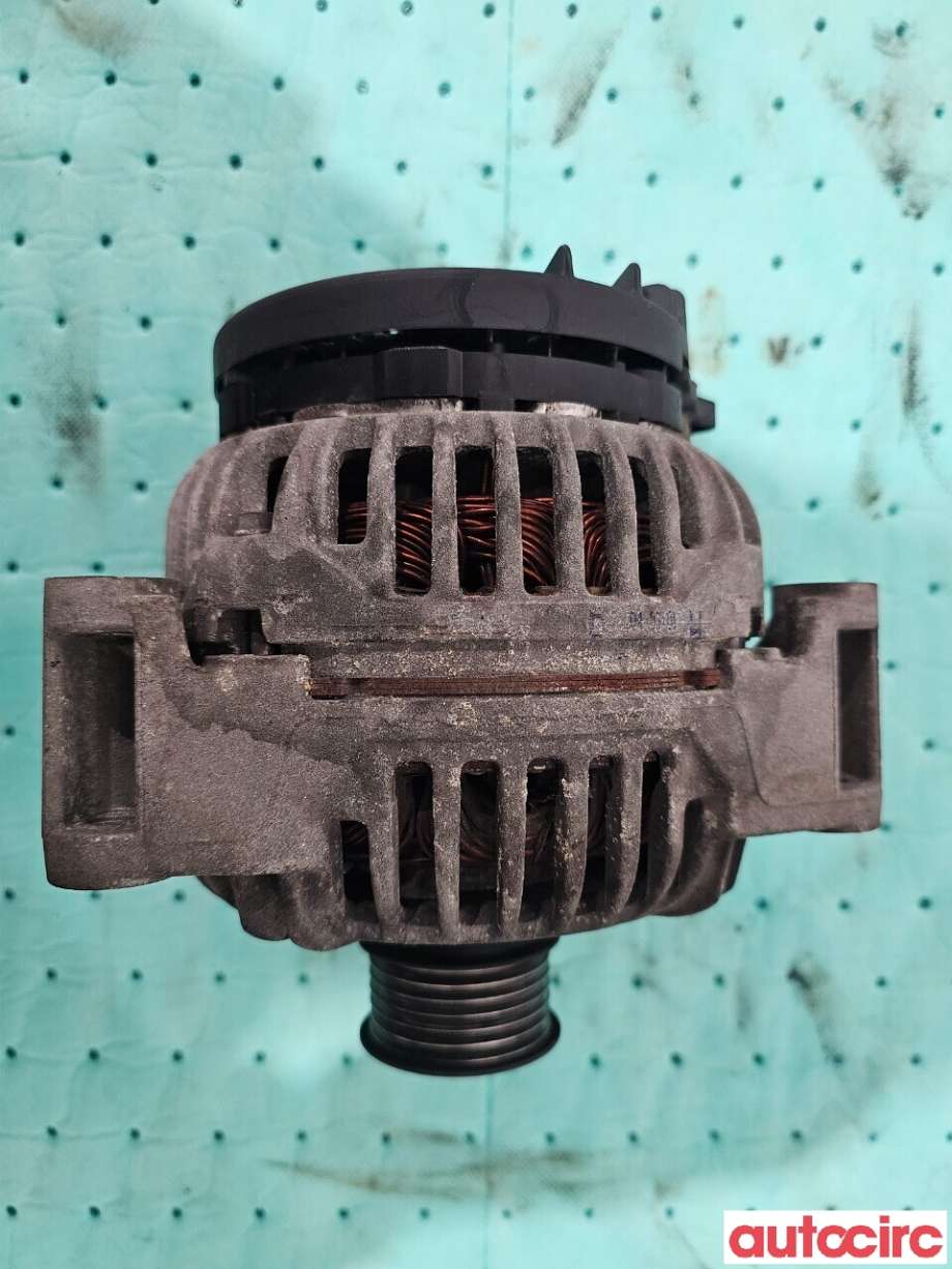 Dynamo til Mercedes C-Klasse 2000-2004 (Fase 1) (W203) (W203) (MERCEDES|A0111549302|0124515045)