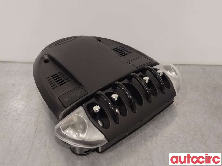 Taklyspanel til Mini Countryman 2010-2016 (R60) (R60) (MINI|61319284331|9284331)