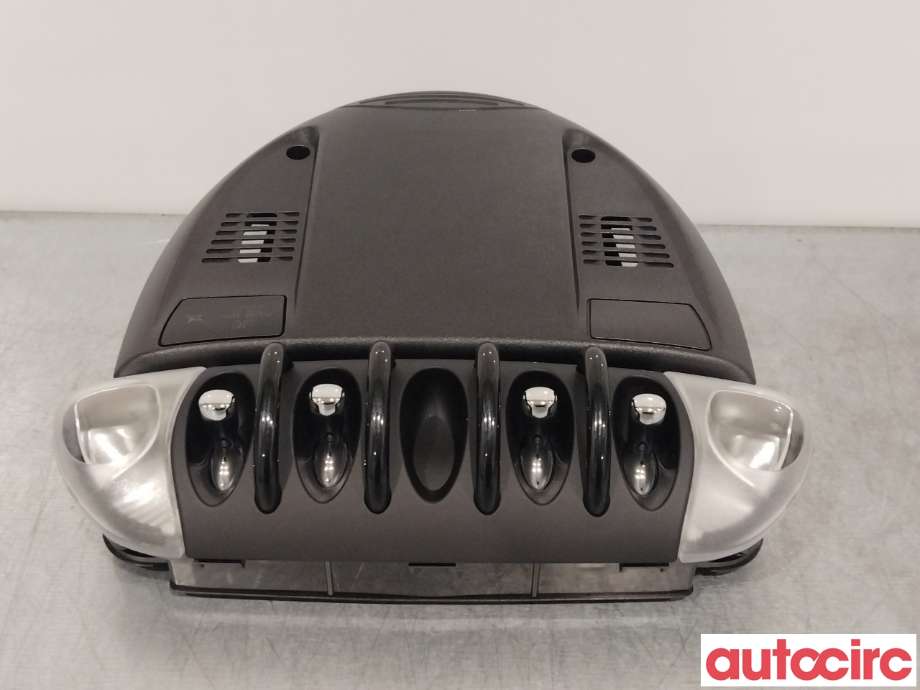 Taklyspanel til Mini Countryman 2010-2016 (R60) (R60) (MINI|61319284331|9284331)