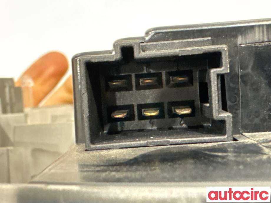 Taklyspanel til Mercedes ML 2005-2011 (W164) (W164) (MERCEDES|A1648703826|)