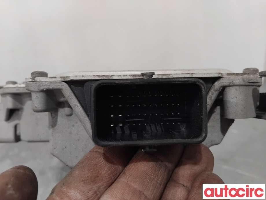 DCDC converter hybrid til BMW 5-Serie 2017-->> (G30/G31) (G30/G31) (BMW|61445A602F7||61449485031)