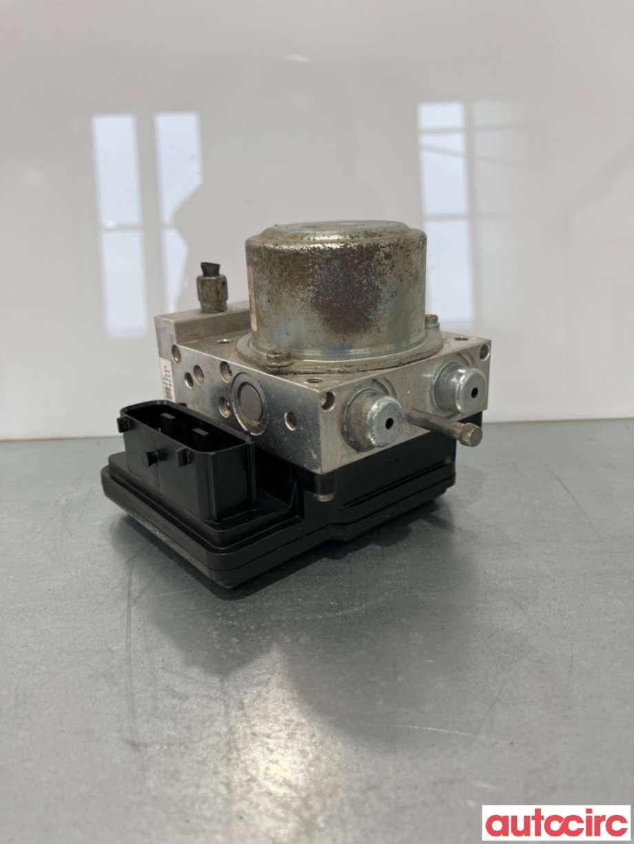 ABS sentral til Nissan Juke 2010-2014 (Fase 1)  (NISSAN|476601KB0B|)