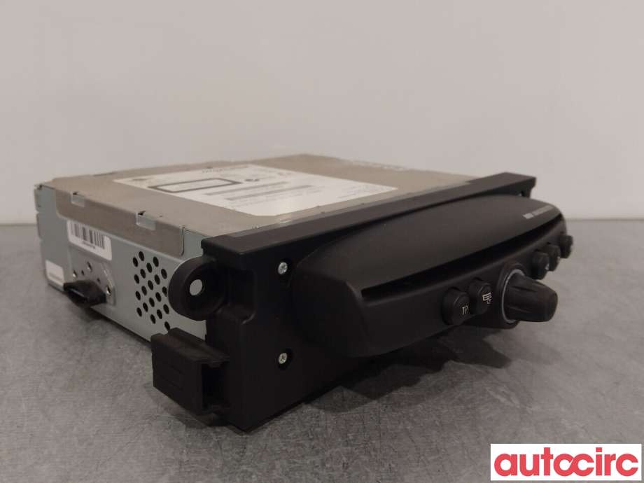 Bilstereo til Mini Countryman 2010-2016 (R60) (R60) (MINI|65123457441|9361145)