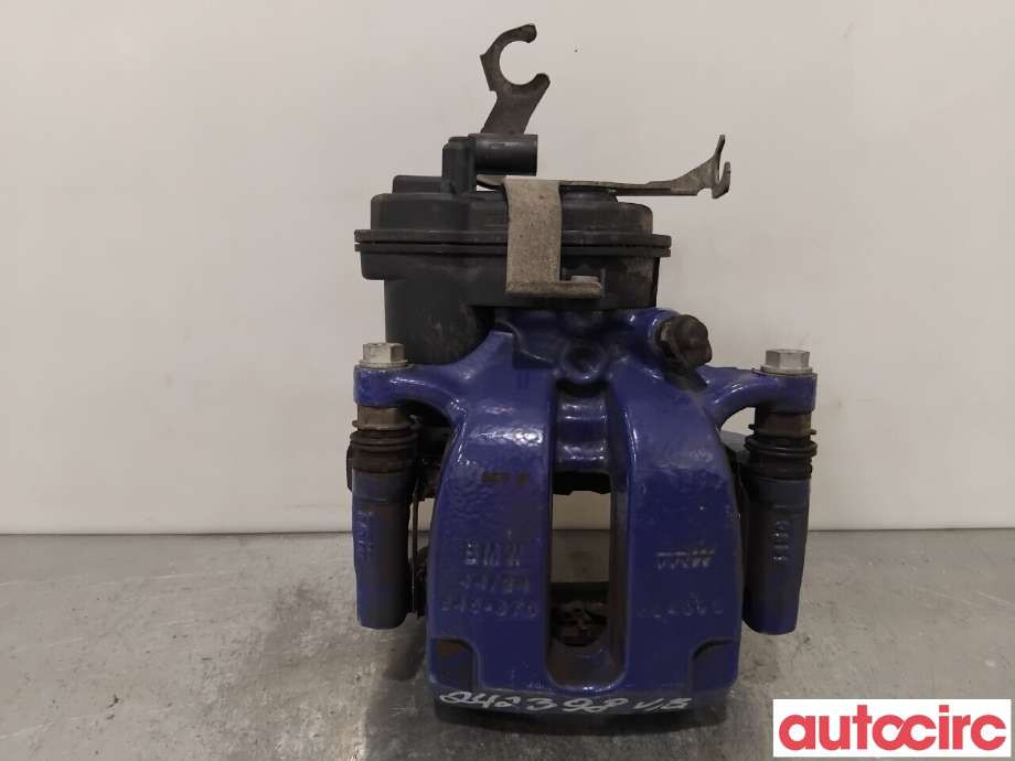 Bremsecaliper venstre bak til BMW 5-Serie, 2017-->> (G30/G31) (G30/G31) (BMW|34216881295)