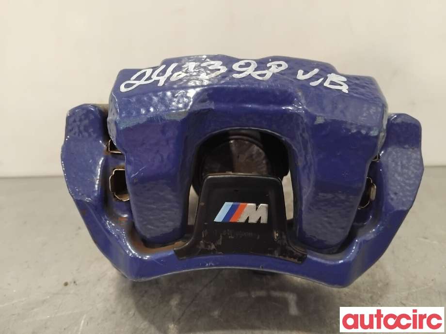 Bremsecaliper venstre bak til BMW 5-Serie 2017-->> (G30/G31) (G30/G31) (BMW|34216881295|)