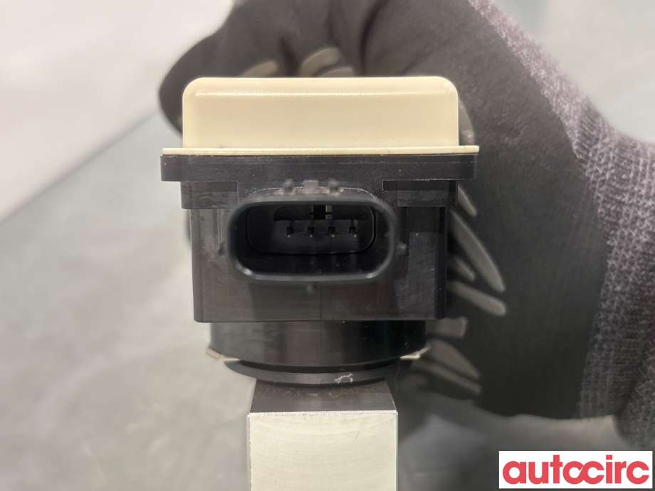 Diverse deler til Toyota bZ4X 2022-->>  (TOYOTA|8851542151|447520-0770|)