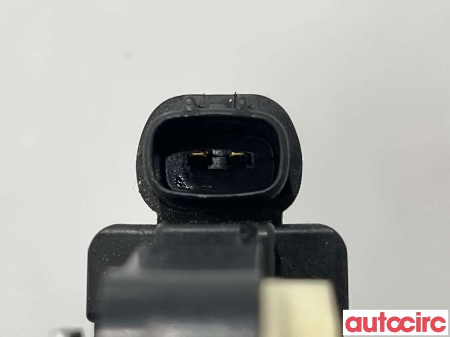 Ruteheis høyre bak til Suzuki SX4 2006-2009 (Type I, Fase 1) (SUZUKI|83501-79J12|261000-4050|83530-79J00)