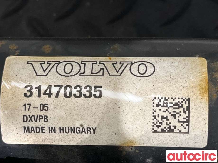 Hengerfeste til Volvo V90 / V90 CC / S90 2016-->>  (VOLVO|32296483|31470335)