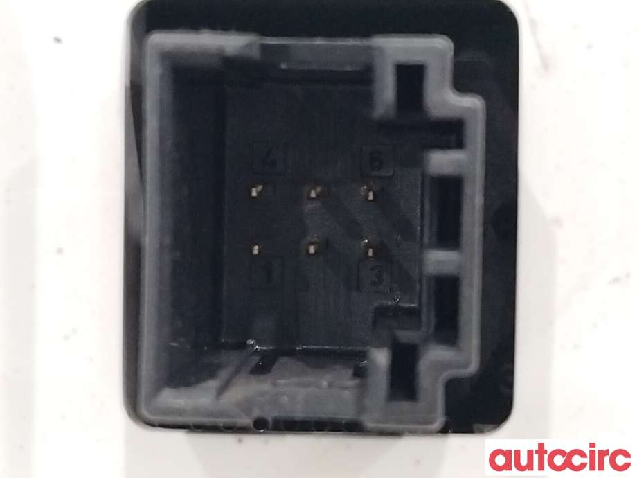 Instrumentpanel til Mini Countryman 2010-2016 (R60) (R60) (MINI|62109306250|9306250)