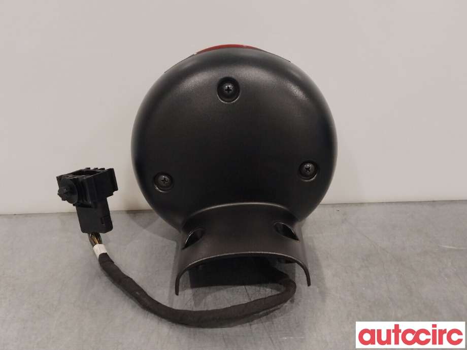 Turteller til Mini Countryman 2010-2016 (R60) (R60) (MINI|62109325823|9325824)