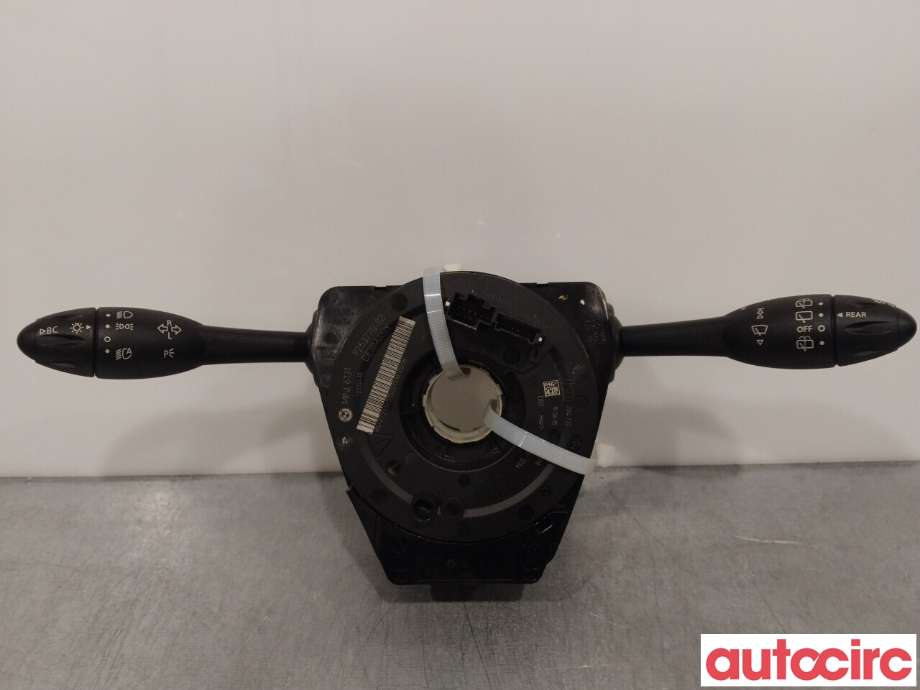 Bryter combi til Mini Countryman 2010-2016 (R60) (R60) (MINI|61319253770)