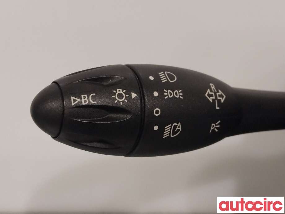Bryter combi til Mini Countryman 2010-2016 (R60) (R60) (MINI|61319253770)