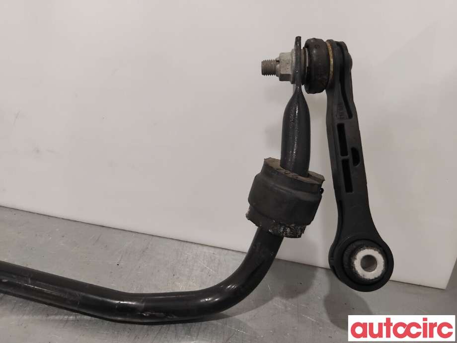 Stabilisatorstag bak til BMW 5-Serie 2017-->> (G30/G31) (G30/G31) (BMW|33506861456||6861456)