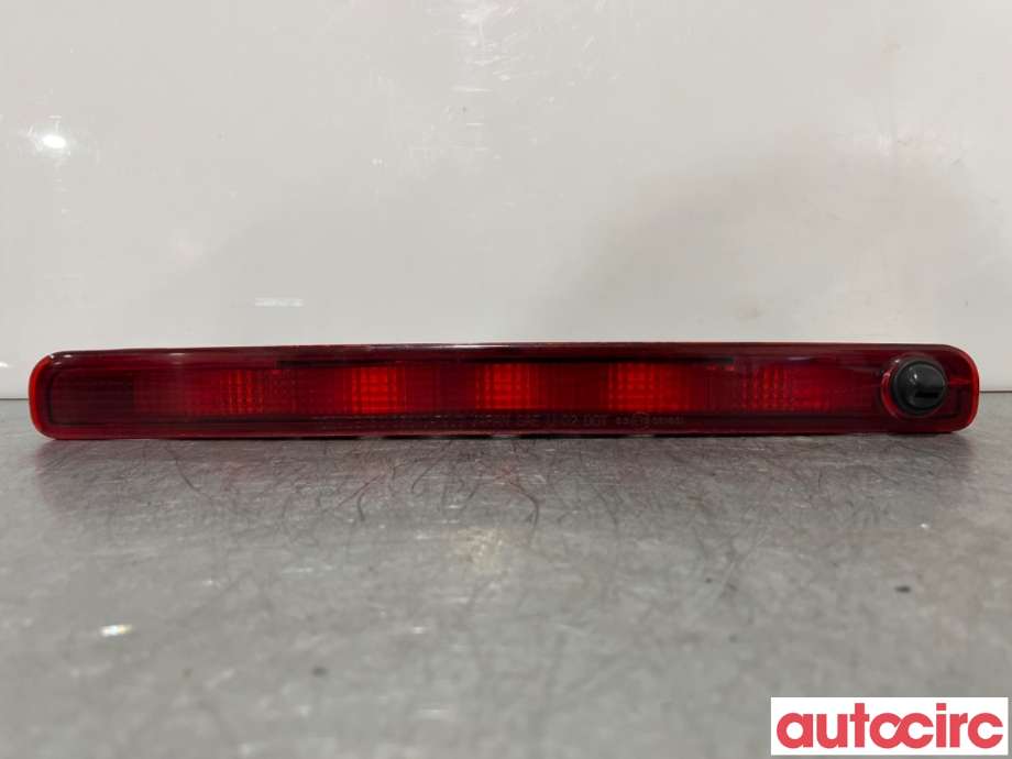 Baklykt bremselys bakrute til Suzuki SX4, 2006-2009 (Type I, Fase 1) (SUZUKI|35820-79J00)