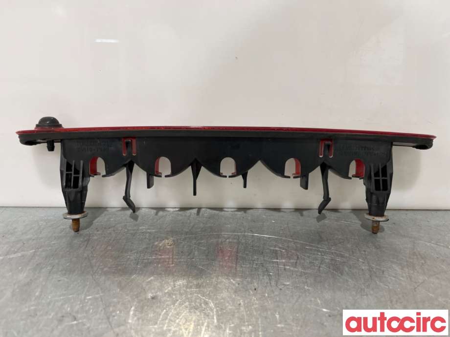Baklykt bremselys bakrute til Suzuki SX4 2006-2009 (Type I, Fase 1) (SUZUKI|35820-79J00|)