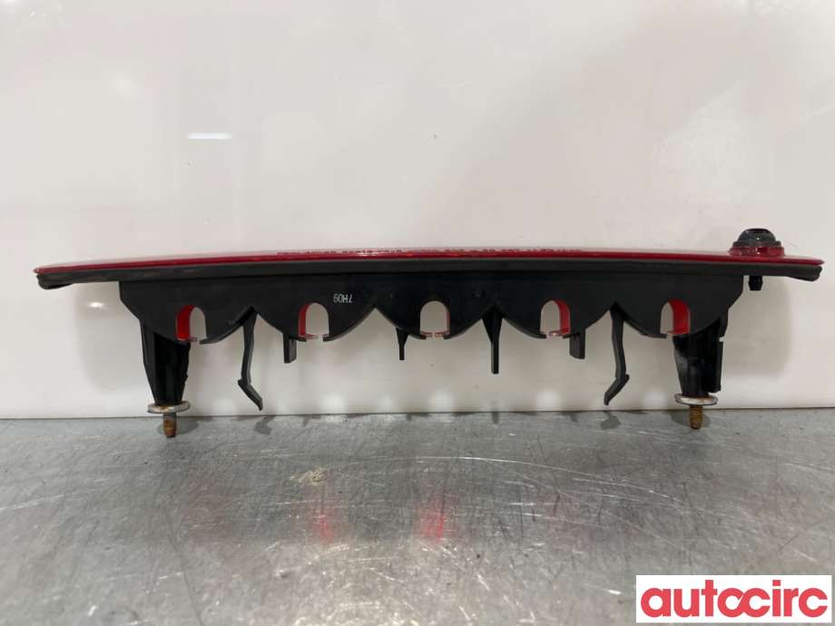 Baklykt bremselys bakrute til Suzuki SX4 2006-2009 (Type I, Fase 1) (SUZUKI|35820-79J00|)