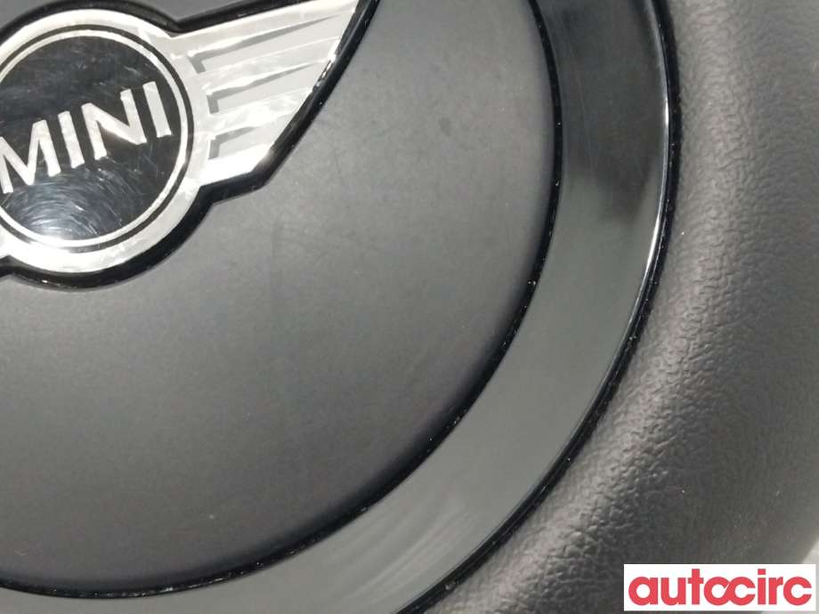 Airbag rattpute til Mini Countryman 2010-2016 (R60) (R60) (MINI|32309806258|9806258)