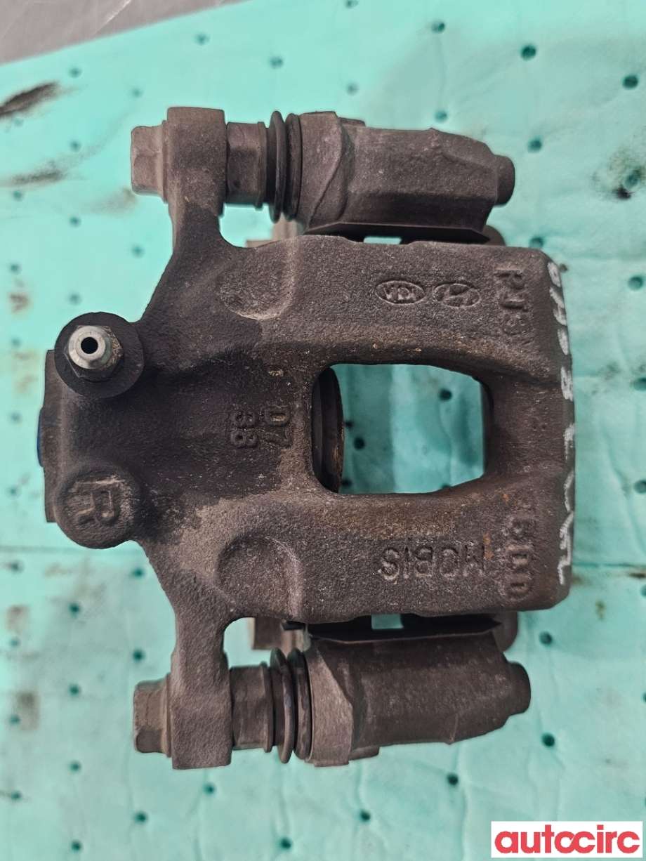 Bremsecaliper høyre bak til Hyundai Tucson 2015-2020 (HYUNDAI|58311D7A00|)