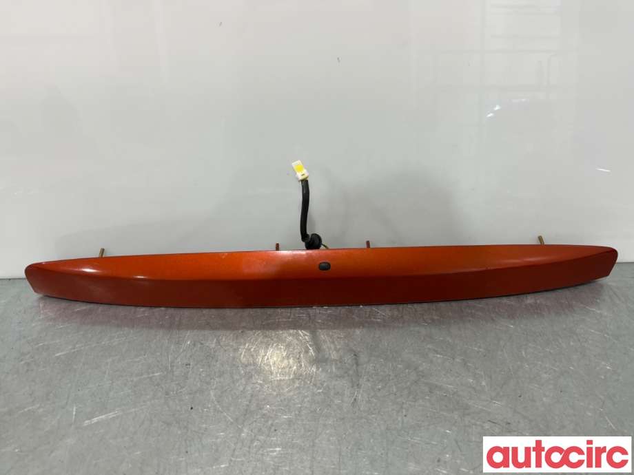 Bakluke/bakdør håndtak til Suzuki SX4, 2006-2009 (Type I, Fase 1) (SUZUKI|83940-79J10-ZFS)