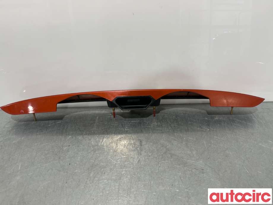 Bakluke/bakdør håndtak til Suzuki SX4 2006-2009 (Type I, Fase 1)  (SUZUKI|83940-79J10-ZFS||83941-79J10)