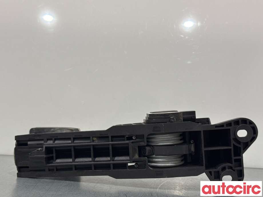 Pedal gass til Mercedes ML 2005-2011 (W164) (W164) (MERCEDES|A1643000004||A164300000464)
