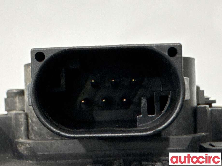 Pedal gass til Mercedes ML 2005-2011 (W164) (W164) (MERCEDES|A1643000004||A164300000464)