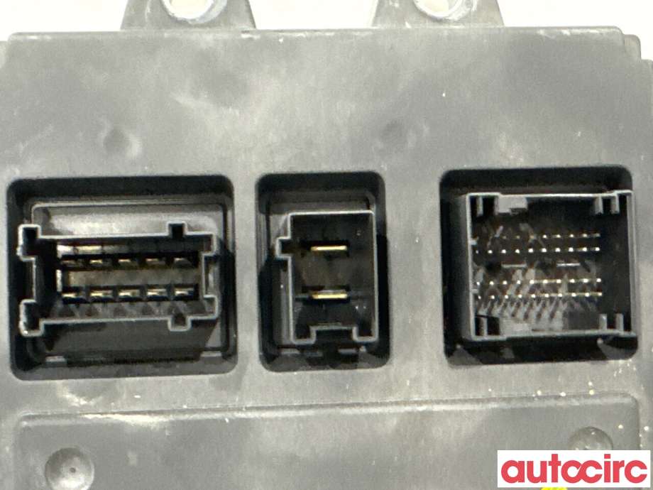 Styreenhet diverse til Mercedes ML 2005-2011 (W164) (W164) (MERCEDES|A1645406501|10002880|A1649004101)