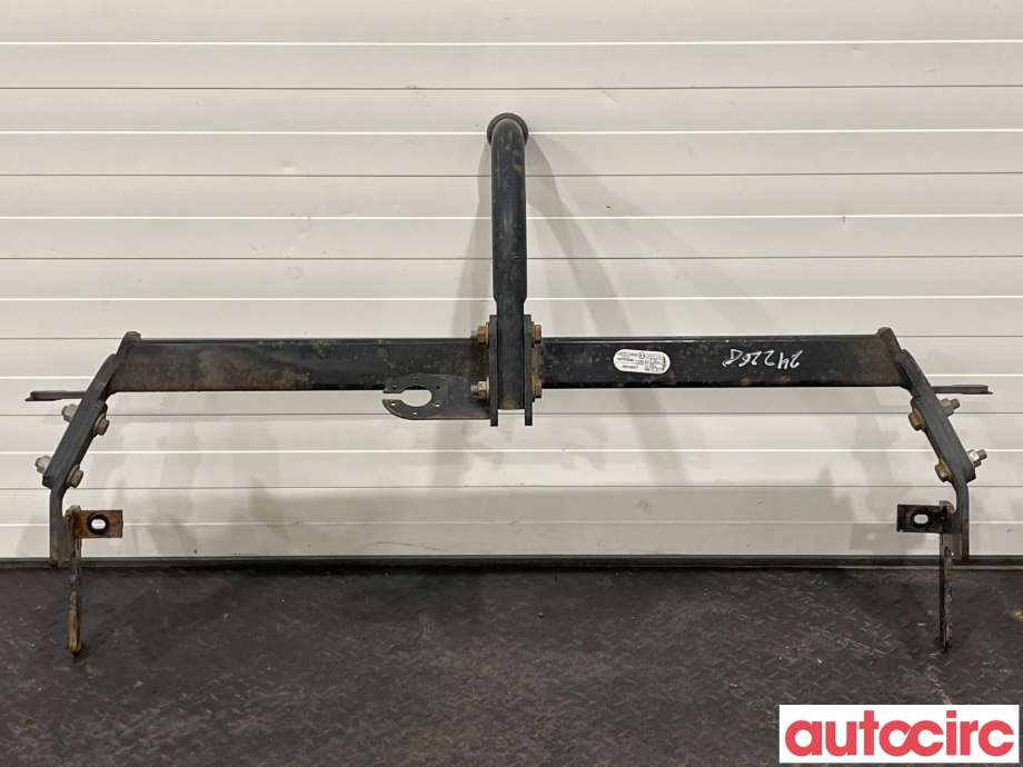 Hengerfeste til Peugeot 2008 2013-2019 (Type I) (PEUGEOT|NO NR||1607076480)