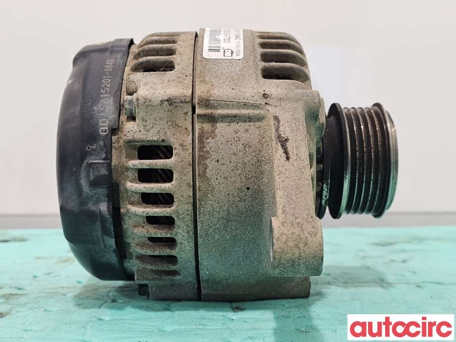 Dynamo til Hyundai Tucson 2015-2020 (HYUNDAI|373002A700|37300-2A700)