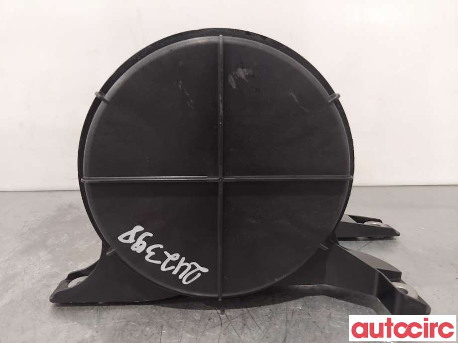 Diverse deler til BMW 5-Serie 2017-->> (G30/G31) (G30/G31) (BMW|16137356536||7356536)