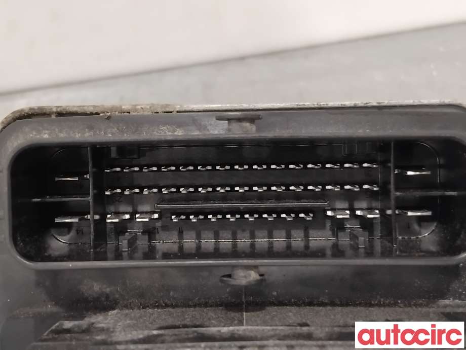ABS sentral til BMW 5-Serie 2017-->> (G30/G31) (G30/G31) (BMW|34515A36093|54088614A|34516876247)