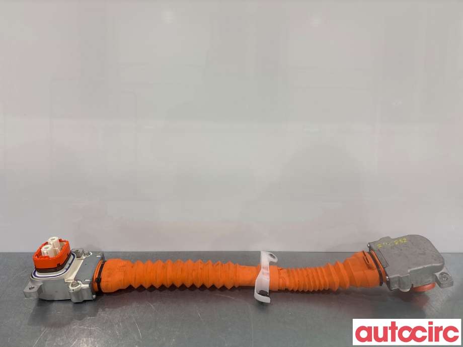 Kabel høy volt (HV) hybrid til Toyota bZ4X 2022-->>  (TOYOTA|821H142091||821H1-42091)