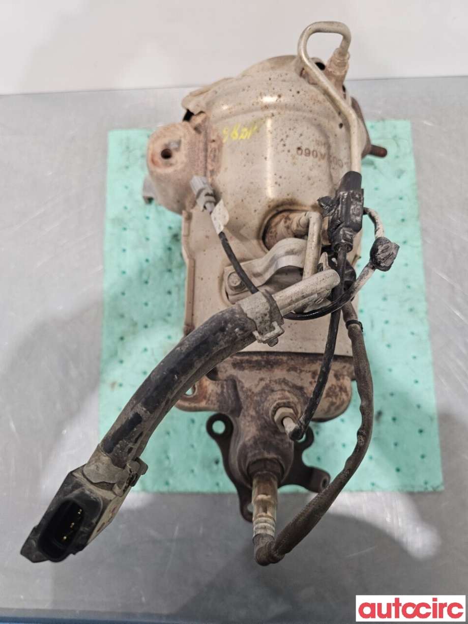 Partikkelfilter til Hyundai Tucson 2015-2020 (HYUNDAI|289B02A060|C02A060)