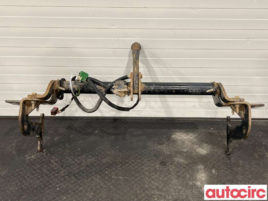 Hengerfeste til Peugeot Expert 2016-->> (Type III)  (PEUGEOT|1620358880|9831725380)