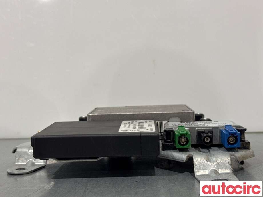Antenne forsterker til Mercedes ML 2005-2011 (W164) (W164) (MERCEDES|A2219050040||A2198203789)