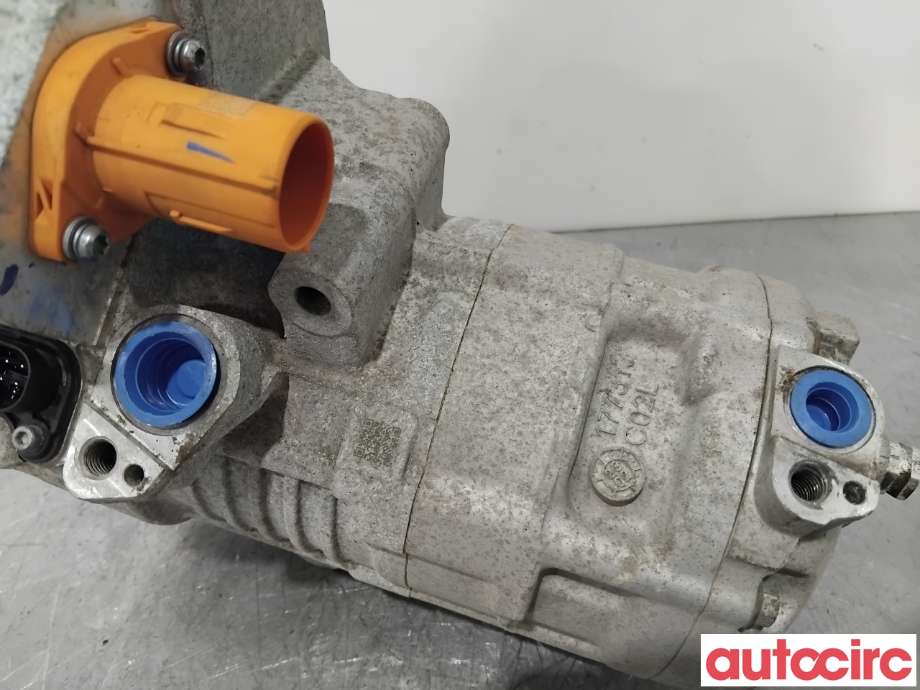 Aircondition kompressor til MG MG4 2022-->>  (MG 4|10966599|109567)