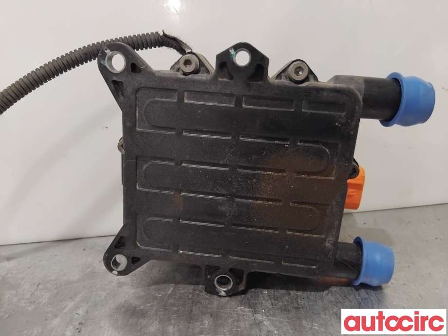 Motorvarmer elektrisk til MG MG4 2022-->>  (MG 4|10995127|)