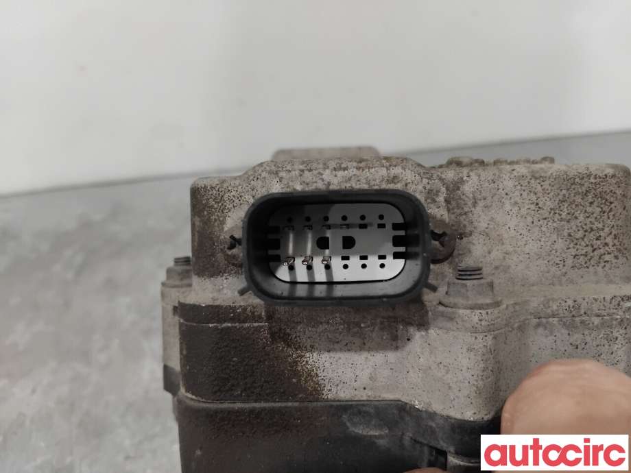 Motorvarmer elektrisk til MG MG4 2022-->>  (MG 4|10995127|)