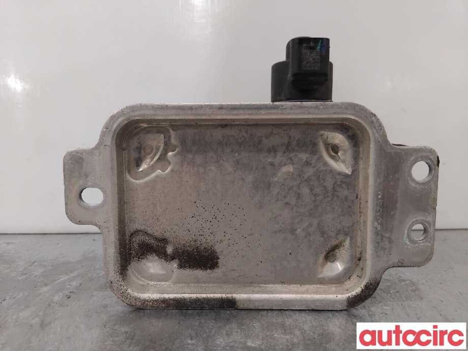 Varmeapparat diverse til MG MG4 2022-->>  (MG 4|10893411|544939077)