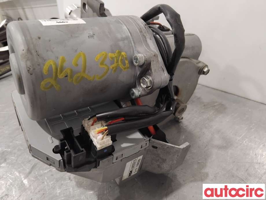 Rattaksel elektrisk servo til Renault Kangoo 2008-2021 (Type II) (RENAULT|490016500R||8201514069)
