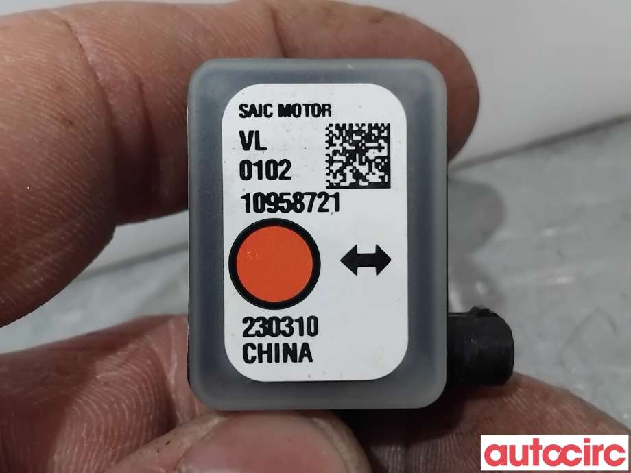 Airbag sensor høyre til MG MG4 2022-->>  (MG 4|10958721|)