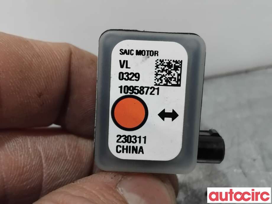 Airbag sensor venstre til MG MG4 2022-->>  (MG 4|10958721|)